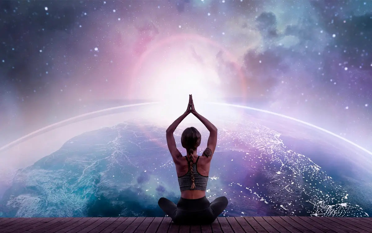 Energía que das, energía que recibes: Secretos del karma positivo.