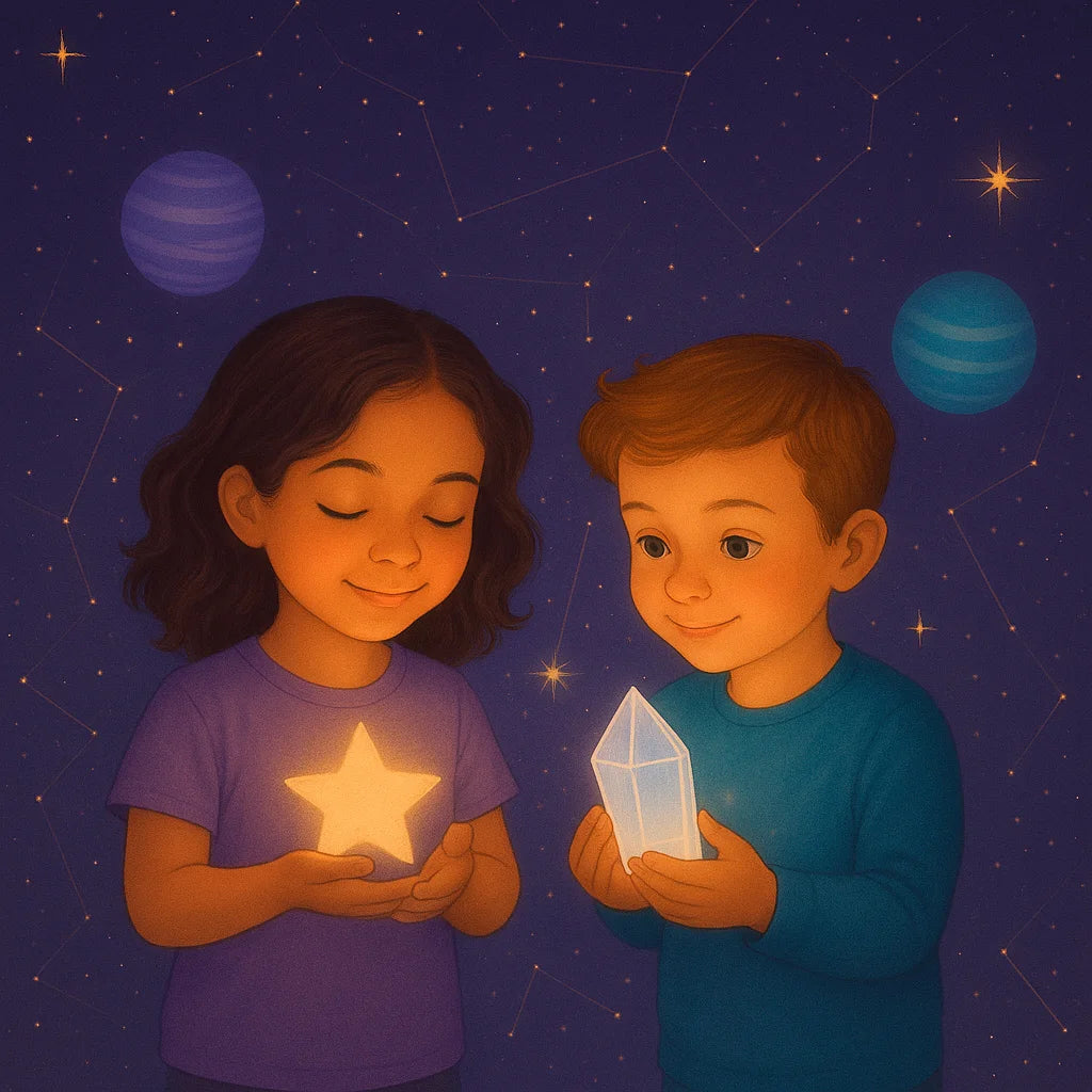 Lectura Carta Natal Infantil / Informe + Sesión