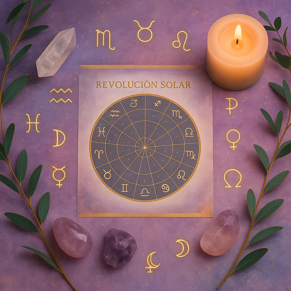 Lectura de Revolución Solar / Informe + Sesión