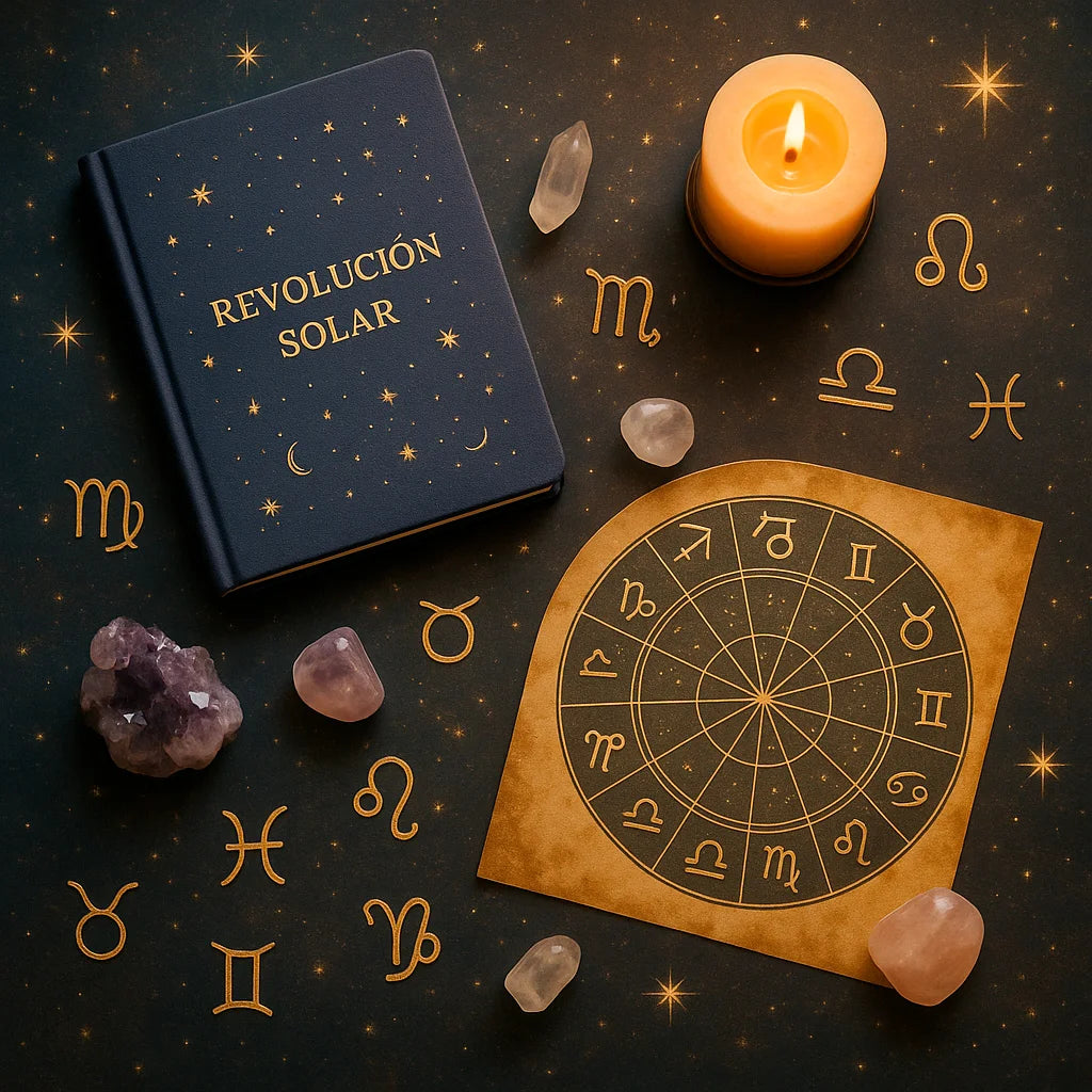 Lectura Revolución Solar / Informe Escrito